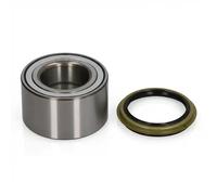 2x Japanparts KK-13013 Juego Cojinete Delantero de Rueda para Mazda 323 S IV Kia