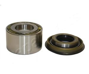 Rodamiento de la rueda KK-21019 JAPANPARTS para NISSAN PATROL GR IV
