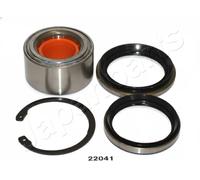 Rodamiento de la rueda KK-22041 JAPANPARTS para TOYOTA COROLLA Station Wagon