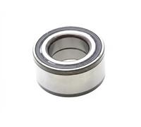Rodamiento de la rueda KK-25039 JAPANPARTS para MITSUBISHI PAJERO PININ I