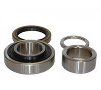 Rodamiento de la rueda KK-28000 JAPANPARTS para SUZUKI LJ80 SJ410 Cabrio SJ410