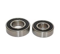 Rodamiento de la rueda KK-28004 JAPANPARTS para SUZUKI DAEWOO