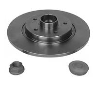 Rodamiento de la rueda KWD010D DAYCO para RENAULT OPEL