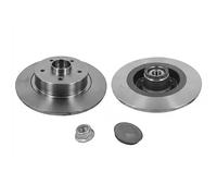 DAYCO KWD027D Juego de cojinete de rueda