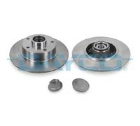 Rodamiento de la rueda KWD033D DAYCO para RENAULT MEGANE IV Hatchback