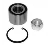 DAYCO Cojinete de rueda para RENAULT: R19, Clio, Mégane Classic, Mégane, R11, Super 5 (Ref: KWD1010)