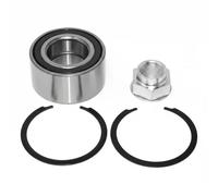 Rodamiento de la rueda KWD1011 DAYCO para ABARTH FIAT LANCIA ALFA ROMEO