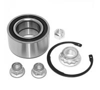Rodamiento de la rueda KWD1012 DAYCO para AUDI SKODA VW SEAT