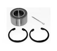 Rodamiento de la rueda KWD1016 DAYCO para OPEL CORSA A TR CORSA A Hatchback