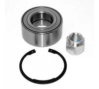 Rodamiento de la rueda KWD1025 DAYCO para CITROËN PEUGEOT