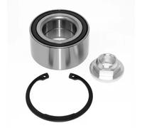 Rodamiento de la rueda KWD1026 DAYCO para FORD C-MAX II GRAND C-MAX FOCUS III