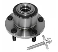 Rodamiento de la rueda KWD1027 DAYCO para FORD C-MAX FOCUS II Turnier FOCUS II