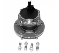 Rodamiento de la rueda KWD1028 DAYCO para FORD C-MAX FOCUS II Turnier FOCUS II