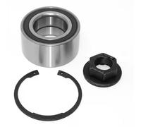 Rodamiento de la rueda KWD1030 DAYCO para FORD FOCUS I FOCUS I Sedán FIESTA V
