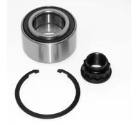 Rodamiento de la rueda KWD1035 DAYCO para CITROËN PEUGEOT TOYOTA