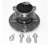 Rodamiento de la rueda KWD1036 DAYCO para CITROËN PEUGEOT TOYOTA