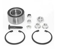 Rodamiento de la rueda KWD1037 DAYCO para VW SEAT