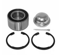 DAYCO 2x Eje de Rueda Juego Cojinetes para Opel Meriva Corsa C F08 F68 X01