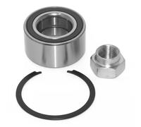 DAYCO Cojinete de rueda para FIAT: 500, Seicento, Panda & LANCIA: Ypsilon & FORD: Ka (Ref: KWD1040)