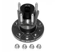 Rodamiento de la rueda KWD1046 DAYCO para OPEL SAAB