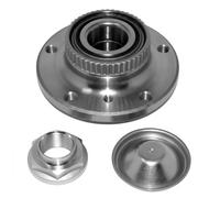 Rodamiento de la rueda KWD1052 DAYCO para BMW 3 3 Coupé 3 Descapotable 3 Compact