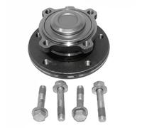 1x Juego Cojinetes Rueda Delantero Beidseitig para BMW 1er E87 DAYCO