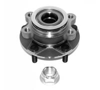DAYCO KWD1057 Juego de cojinete de rueda