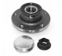 Rodamiento de la rueda KWD1063 DAYCO para OPEL CORSA D ADAM CORSA E