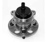 Rodamiento de la rueda KWD1070 DAYCO para TOYOTA DAIHATSU