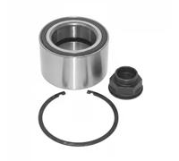 DAYCO 2x Cubo Juego Cojinete Delantero de Rueda para Renault Master III Caja