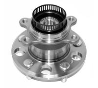 DAYCO KWD1091 Juego de cojinete de rueda