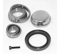1x DAYCO Juego De Rodamiento De Rueda Delantero Para Mercedes-Benz E-Klasse W211