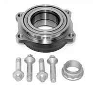 1x Juego Cojinete Rueda Trasero DAYCO Para Mercedes-Benz C-Klasse T-Mod S204