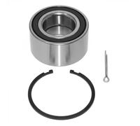 Rodamiento de la rueda KWD1106 DAYCO para NISSAN MICRA IV NOTE