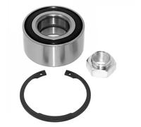 Rodamiento de la rueda KWD1111 DAYCO para PEUGEOT CITROËN