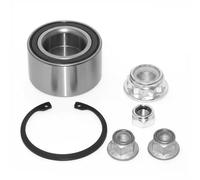 Rodamiento de la rueda KWD1116 DAYCO para VW SEAT SKODA