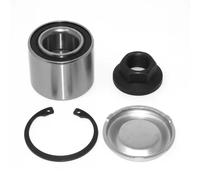 Rodamiento de la rueda KWD1119 DAYCO para OPEL CORSA C TIGRA TwinTop