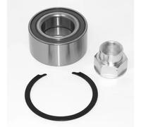 Rodamiento de la rueda KWD1124 DAYCO para FIAT TIPO CINQUECENTO PUNTO PUNTO Van