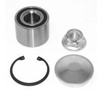 DAYCO Cojinete de rueda para DACIA: Duster, Sandero, Logan & RENAULT: Clio, Modus (Ref: KWD1132)