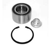 1x DAYCO Juego Rodamiento Rueda Delantero Doble Lado para Mazda 3 BK, ABS