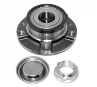 Rodamiento de la rueda KWD1139 DAYCO para PEUGEOT CITROËN