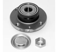 Rodamiento de la rueda KWD1145 DAYCO para CITROËN PEUGEOT