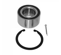 DAYCO Cojinete de rueda para MITSUBISHI: Outlander, ASX, Lancer & JEEP: Compass, Patriot & PEUGEOT: 4008, 4007 & CITROËN: C4 Aircross (Ref: KWD1149)
