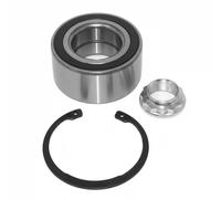 DAYCO Cojinete de rueda para BMW: Série 3, Série 1, M3 (Ref: KWD1155)