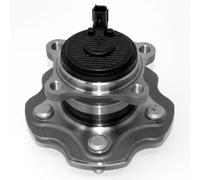 Rodamiento de la rueda KWD1156 DAYCO para TOYOTA AVENSIS Sedán AURIS