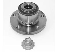 Rodamiento de la rueda KWD1159 DAYCO para SKODA VW