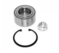 Rodamiento de la rueda KWD1164 DAYCO para HONDA CRX III CIVIC V Hatchback HR-V