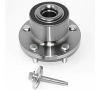 DAYCO 2X Rodamiento De Rueda Delantero Para Ford Mondeo IV Turnier BA7 DA HCP DP