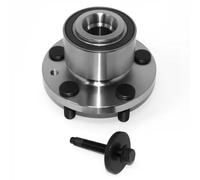 Rodamiento de la rueda KWD1171 DAYCO para LAND ROVER FORD