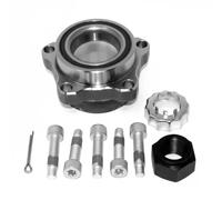 1x DAYCO Juego Cojinete Rueda Delantero Doble Lado para Ford Transit